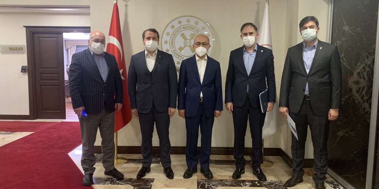 Memur-Sen seyyanen zam talebini yineledi