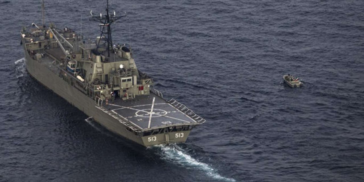 Iran kicks off “Eghtedar 99” naval drill in Makran Coast