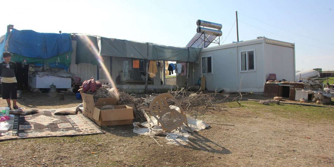 İnternet alt yapısı olmayan köylerde EBA sorunu