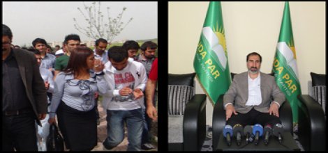 Dicle'de çatışma neden şimdi?