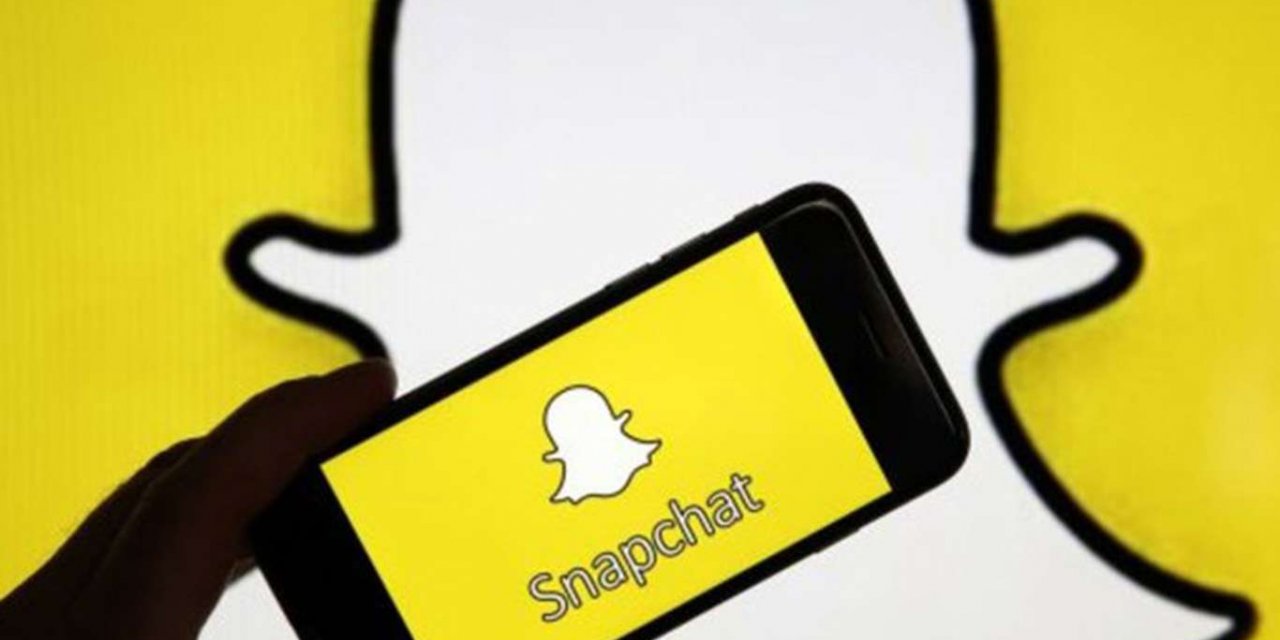 Snapchat'ten Trump'ın hesabını kapatma kararı