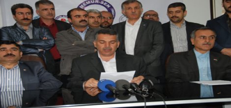 STK'lar sağduyu çağrısı yaptı