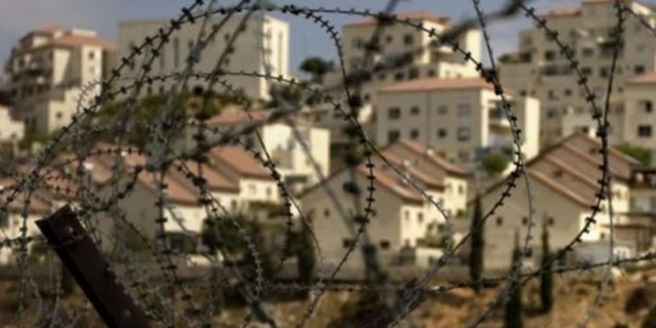 Siyonist işgal rejimi Kudüs'te yasa dışı 530 yeni yerleşim biriminin inşasını onayladı