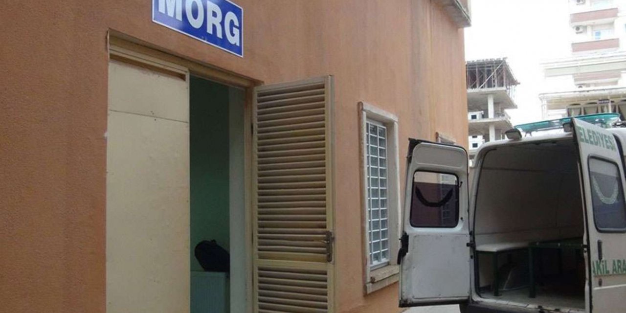 Şarampole yuvarlanan tırın şoförü hayatını kaybetti