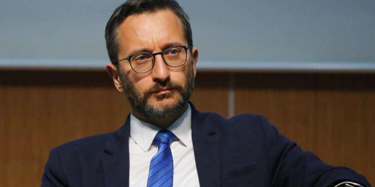 Altun: CİMER received approximately 6 million applications in 2020