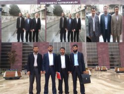 HÜDA PAR teşkilatlanmaya devam ediyor