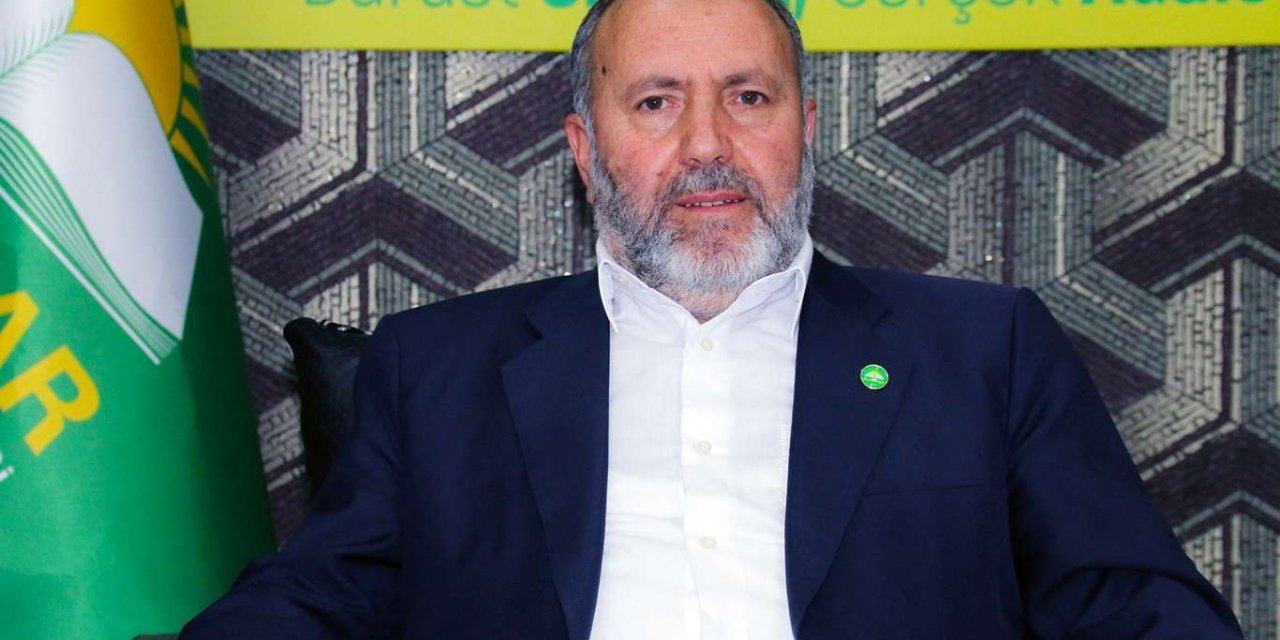 Partîya Doza Azad: Bila welatîyên me dersên dînî, Kurmancî û Zazakî bihilbijêrin