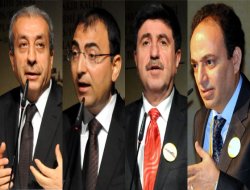 Bakan, Milletvekili, Başkan ve Vali'den Sağduyu Çağrısı