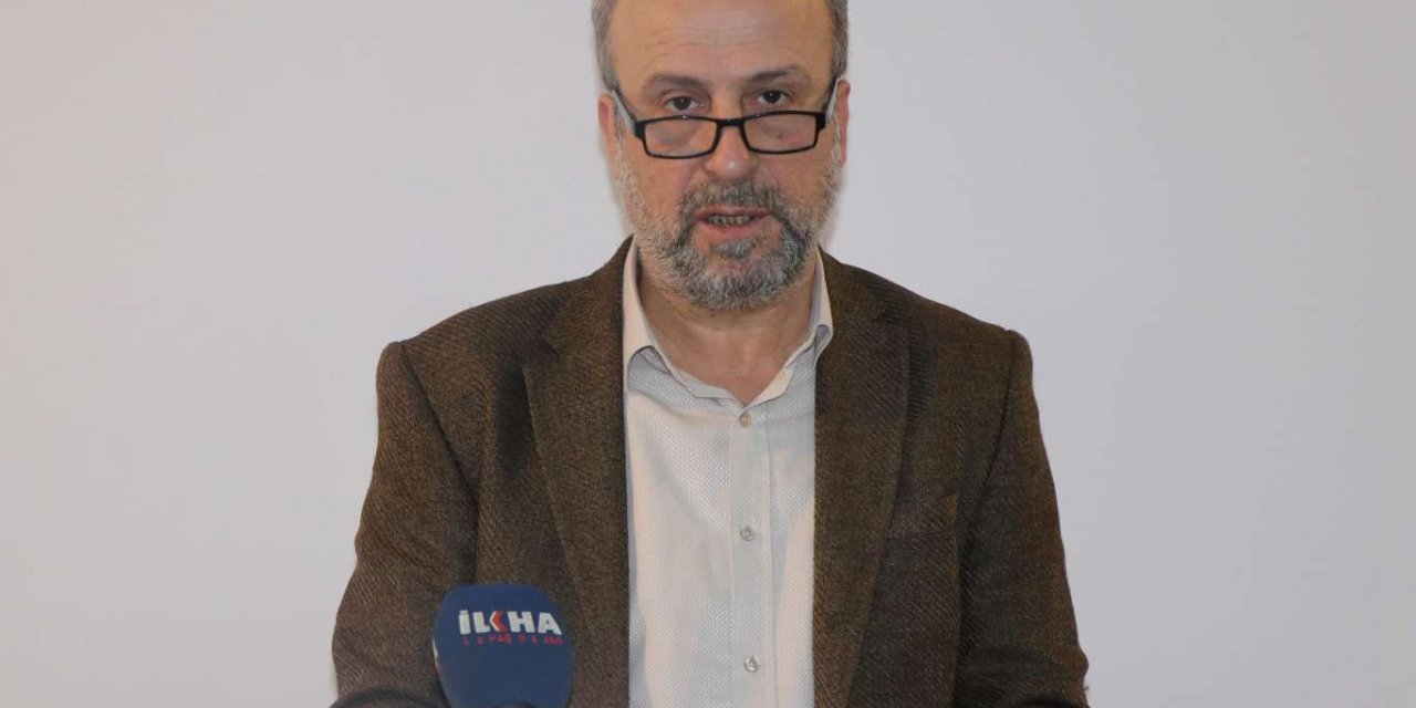 Türkiye Aile Meclisi: Toplumsal Cinsiyet Projelerinin önüne geçilmeli