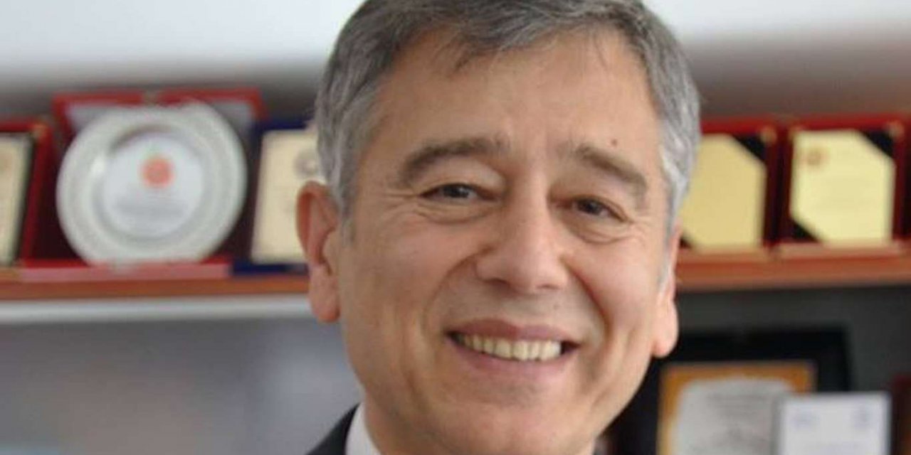 TEB Başkanı Çolak: Normal günlere dönmemizde en büyük umudumuz aşılar