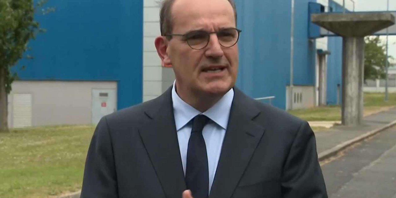 Fransa genelinde sokağa çıkma kısıtlaması