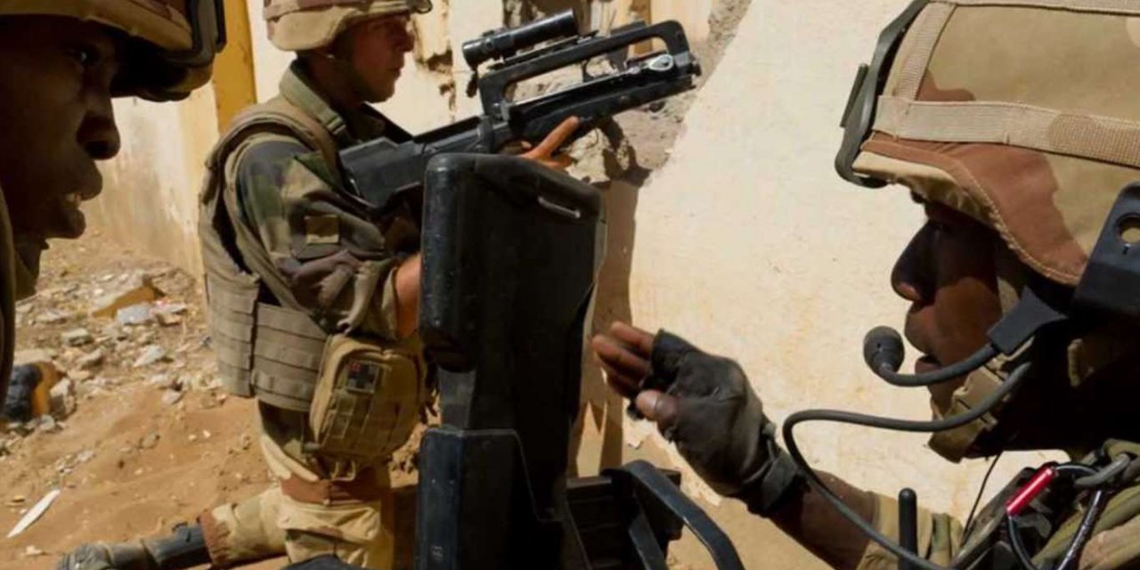 Dışişlerinden Mali'deki terör saldırısına kınama