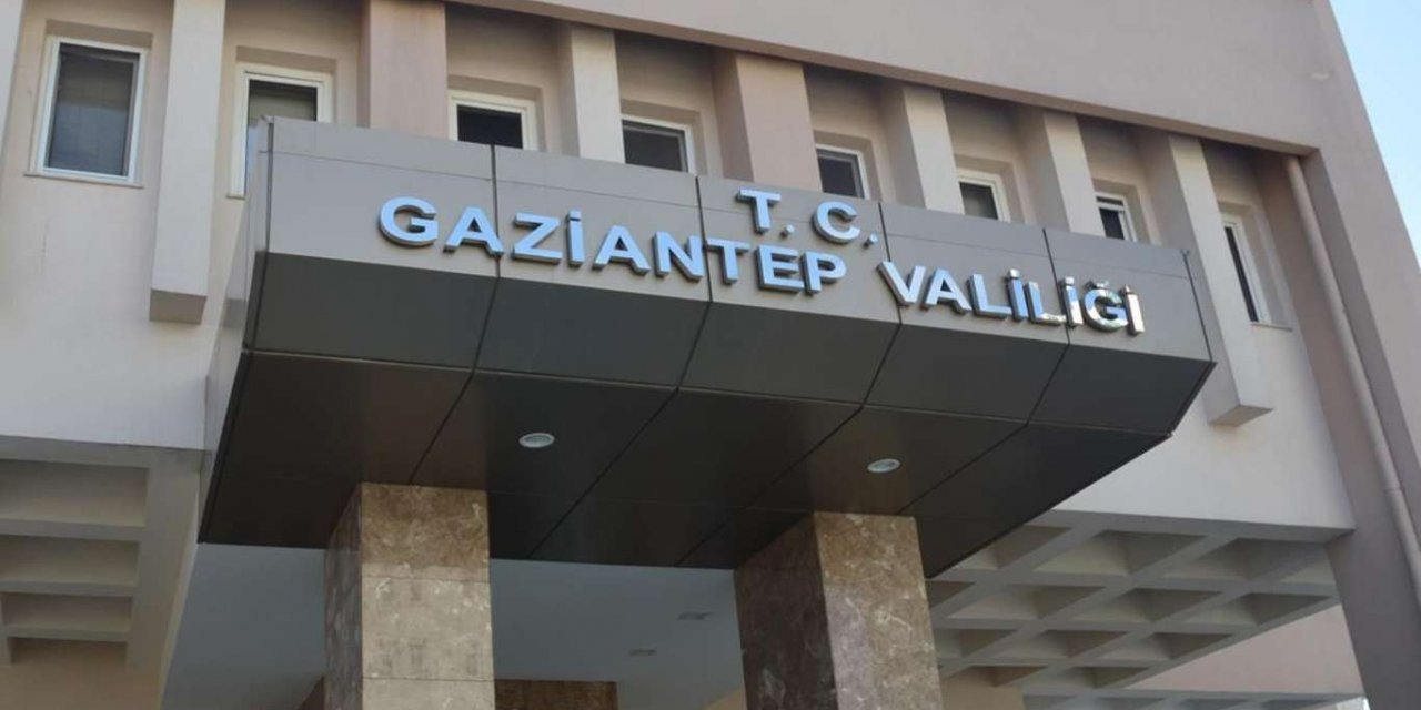 Yerine cami yapılması engellenen Gaziantep Valiliği binası yıkılacak