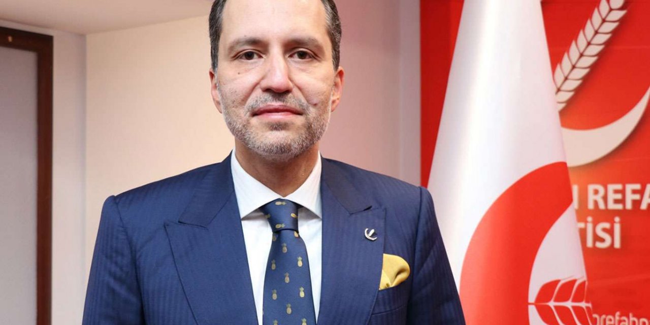 Dr. Fatih Erbakan yaşanan zamları İLKHA'ya değerlendirdi