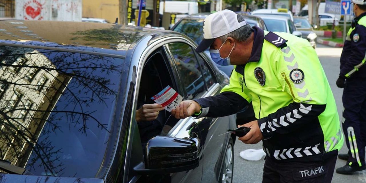 Siirt’te ölümlü trafik kazaları yüzde 75 azaldı