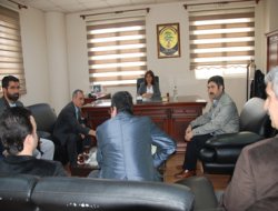 İtidal çağrıları gelmeye devam ediyor