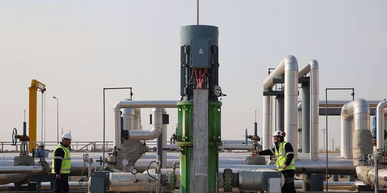 Manisa'daki enerji santrallerinin açılışı gerçekleştirildi