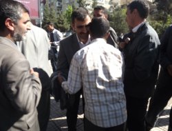 Savcılığa sevk edilen öğrencilerden 5 kişi serbest bırakıldı