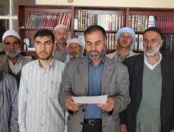 Ergani Kardeş saldırıları kınadı