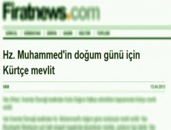 BDP/PKK Zihniyetinin Kutlu Doğum Çelişkisi