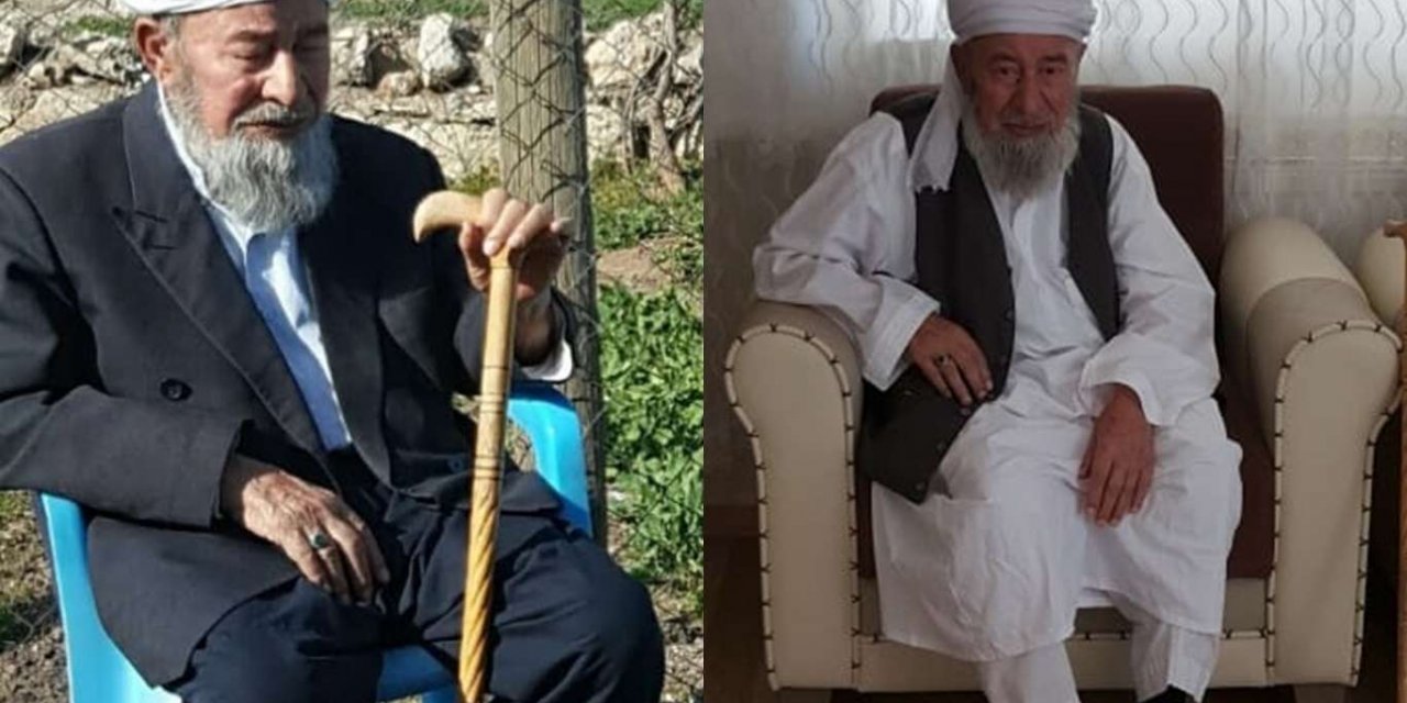 Bir âlim daha Hakk'a yürüdü