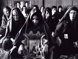 Enfal Katiamında Katledilen Kürdler Anılacak