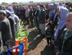 Peygamber Sevdası Yayılmaya Devam Ediyor (Foto)