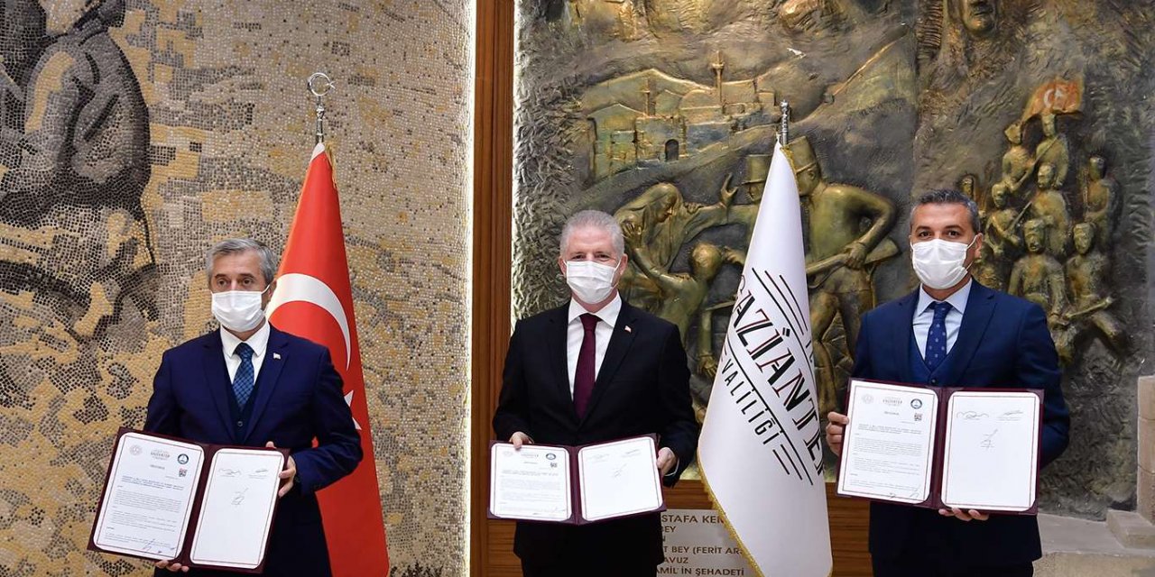 Gaziantep’te öğrencilere 20 bin tablet daha dağıtılacak