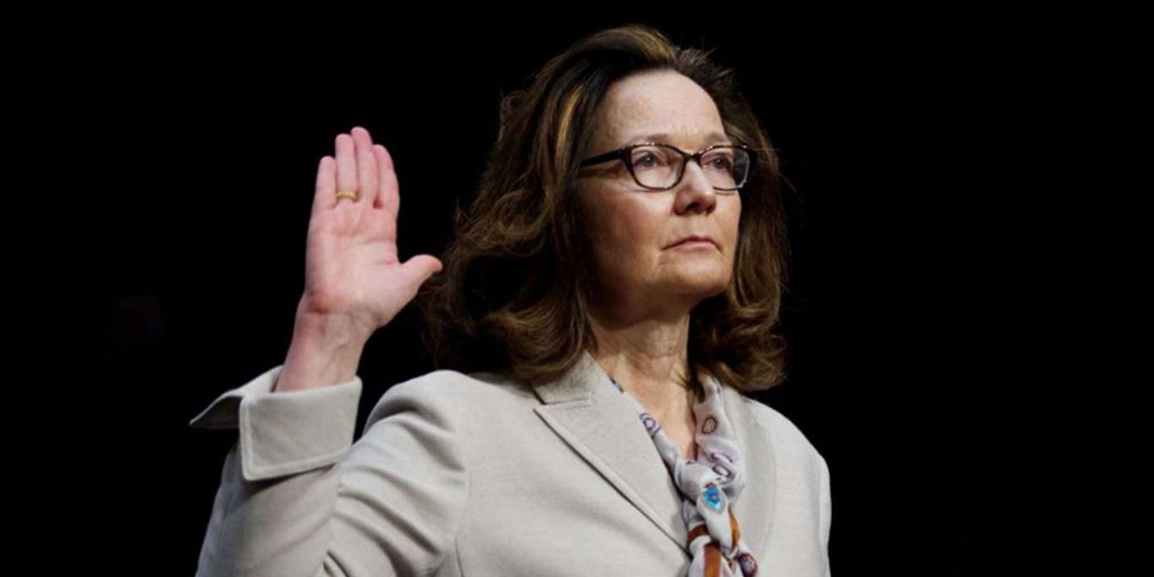 CIA'nın "işkenceci" direktörü istifa etti