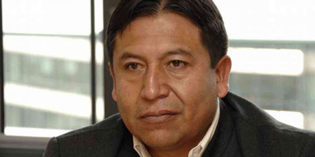 Kudüs davasına Bolivya'dan destek: Jallalla Palestina/Yaşa Filistin