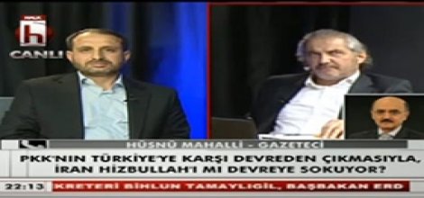 Esad'in ajanı Hizbullah cemaatini hedef aldı!