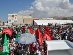 Kutlu Doğum etkinliklerin dördüncü haftası açıklandı