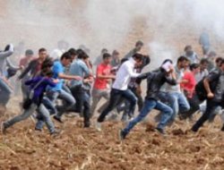 DÜ'de Basın Açıklaması Gerginliği