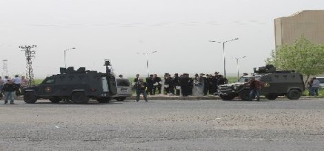 DÜ’deki Olayla Tezahür Eden Gerçekler