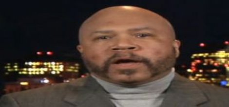 ABD'li gazeteci: Tüm Müslümanları öldürün