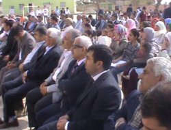 Kutlu Doğum coşkusu sürüyor