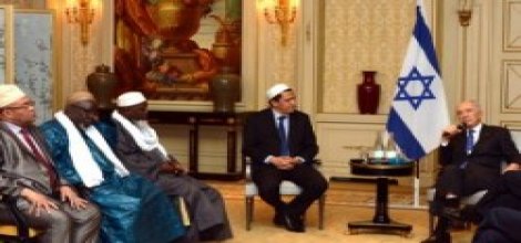 Peres gelecek ortadan kaybolun!