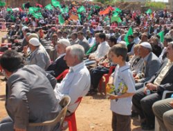 Li Gund û Beldeyan Mewlûda Pêxember