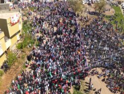 Li Navçeyan Coşa Mewlûdê