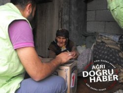 Li Bajarê Agirî Fe’eliyetên Alîkariyê