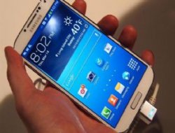 Yeni Galaxy'nin çıkış tarihi