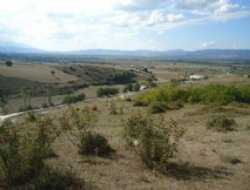 Diyarbakır'da arsalar tükeniyor