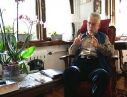 Baskın Oran: Mustafa Kemal bidoncu muydu?