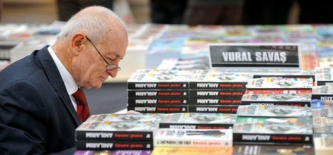 Vural Savaş: AKP'yi kapatacaktık!