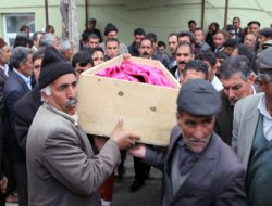 İran askerleri Van sınırında bir kişiyi öldürdü