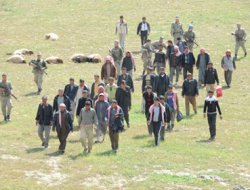 Şanlıurfa'da büyük operasyon: 87 gözaltı