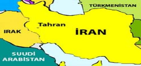 İran'da 7.8 şiddetinde deprem YENİLENDİ