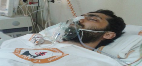 Yaralı öğrenci taburcu oldu