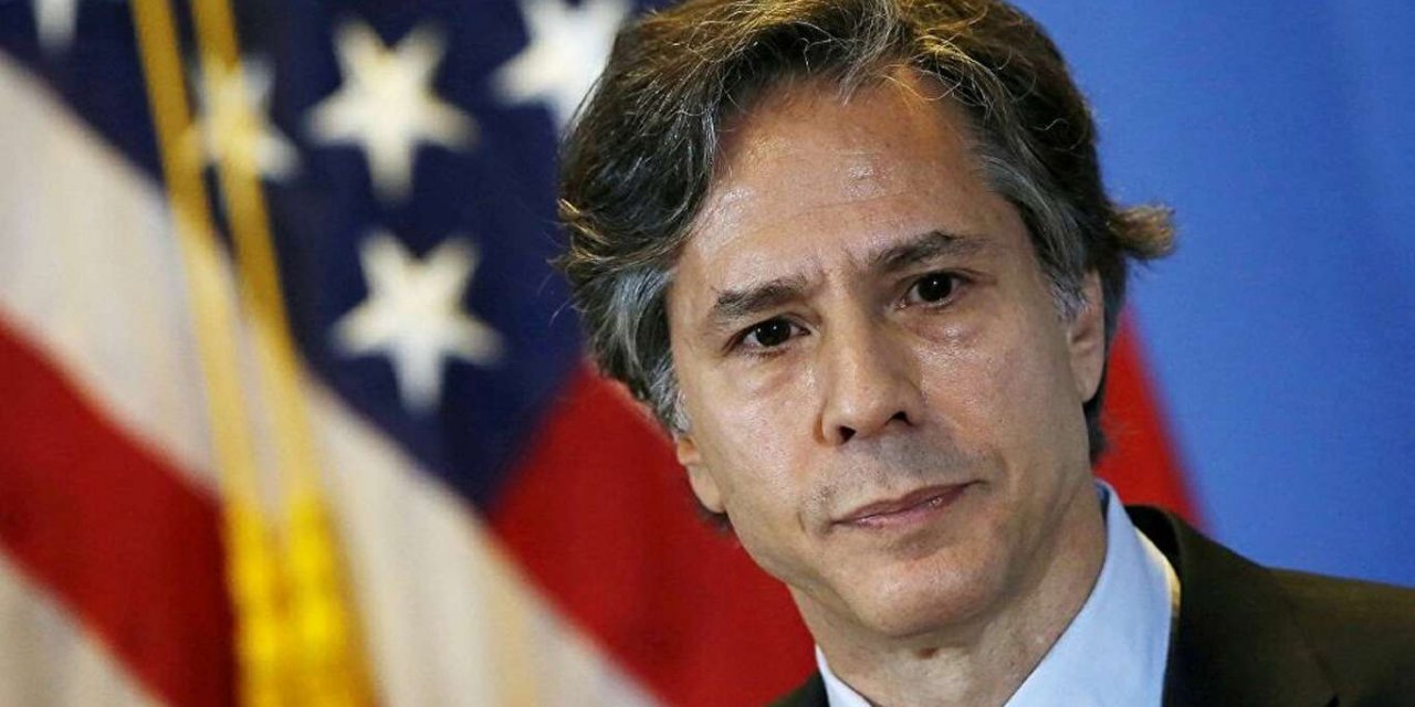 ABD'nin yeni Dışişleri Bakanı Antony Blinken oldu