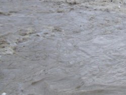 Bitlis'te balığa giden adamdan haber alınamıyor